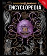 Dungeons & Dragons Encyclopedia - DK - 9780241785133