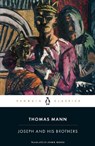 Joseph and His Brothers - Thomas Mann - 9780241785430