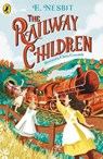 The Railway Children - Edith Nesbit - 9780241785782