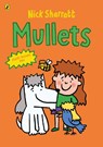 Mullets - Nick Sharratt - 9780241786536