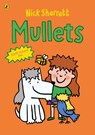 Mullets - Nick Sharratt - 9780241786536