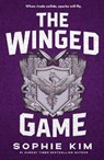 The Winged Game - Sophie Kim - 9780241786628