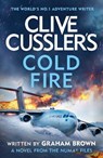 Clive Cussler’s Cold Fire - Graham Brown - 9780241786635
