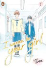 I Wanna Be Your Girl Vol. 1 - Umi Takase - 9780241786666