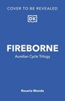 Fireborne - Rosaria Munda - 9780241787168
