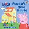 Peppa Pig: Peppa’s New House - Peppa Pig - 9780241787359