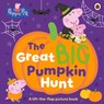 Peppa Pig: The Great Big Pumpkin Hunt - Peppa Pig - 9780241787434