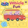 Peppa Pig: Vehicle Fun - Peppa Pig - 9780241787519