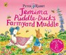 The World of Peter Rabbit: Jemima Puddle-Duck’s Farmyard Muddle - Beatrix Potter - 9780241787892
