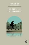 The Carter of 'La Providence' - Georges Simenon - 9780241788165