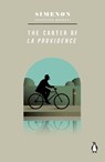 The Carter of 'La Providence' - Georges Simenon - 9780241788165