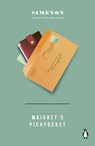 Maigret's Pickpocket - Georges Simenon - 9780241788172