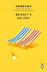 Maigret's Holiday - Georges Simenon - 9780241788226