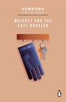 Maigret and the Lazy Burglar - Georges Simenon - 9780241788233