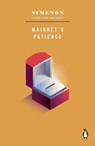 Maigret's Patience - Georges Simenon - 9780241788240