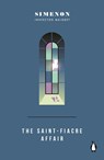 The Saint-Fiacre Affair - Georges Simenon - 9780241788257