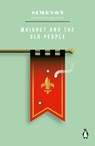 Maigret and the Old People - Georges Simenon - 9780241788288
