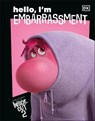Disney Inside Out 2 Hello, I'm Embarrassment - DK - 9780241788745