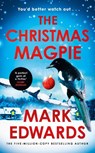 The Christmas Magpie - Mark Edwards - 9780241789025