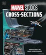 Marvel Studios Cross-Sections - Liz Marsham - 9780241789094