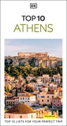 DK Top 10 Athens - DK Travel - 9780241790328
