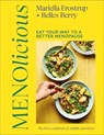 Menolicious - Mariella Frostrup ; Belles Berry - 9780241791264