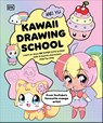 Kawaii Drawing School - Mei Yu - 9780241791301