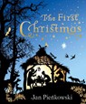 The First Christmas - Jan Pienkowski - 9780241791448