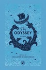 The Odyssey - Geraldine McCaughrean - 9780241791479