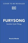 Furysong - Rosaria Munda - 9780241792131