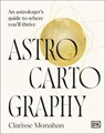 Astrocartography - Clarisse Monahan - 9780241792179