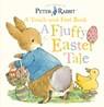Peter Rabbit: A Fluffy Easter Tale: A Touch-And-Feel Book - Beatrix Potter - 9780241793091