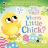 Ten Minutes to Bed: Where's Little Chick? - Rhiannon Fielding - 9780241793237