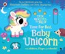 Ten Minutes to Bed: Time for Bed, Baby Unicorn - Rhiannon Fielding - 9780241793251