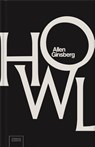 Howl - Allen Ginsberg - 9780241794050