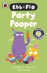 Ebb and Flo: Party Pooper and Cool Beans - Laura Bunting - 9780241796733