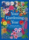 Your Gardening Year - DK - 9780241796849
