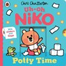 Uh-Oh, Niko: Potty Time - Chris Chatterton - 9780241797679