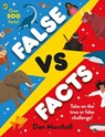 False Vs. Facts - Dan Marshall - 9780241797891
