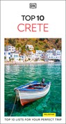 DK Top 10 Crete - DK Travel - 9780241797976