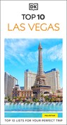 DK Top 10 Las Vegas - DK Travel - 9780241797983