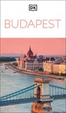 DK Budapest - DK Travel - 9780241798157