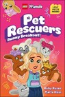 LEGO Friends Pet Rescuers Bunny Breakout! - Ruby Russo - 9780241799673