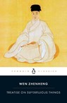 Treatise on Superfluous Things - Wen Zhenheng - 9780241799857