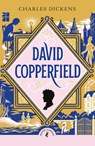 David Copperfield - Charles Dickens - 9780241801093