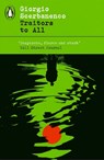 Traitors to All - Giorgio Scerbanenco - 9780241801260