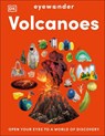 Eyewonder Volcanoes - DK - 9780241801826