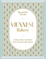 Viennese Bakery - Bernadette Worndl - 9780241801895