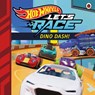 Hot Wheels: Let's Race: Dino Dash - Hot Wheels - 9780241804131