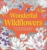 Wonderful Wildflowers Colouring Book - DK - 9780241805527